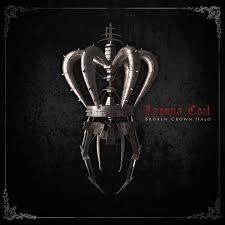 Album « by Lacuna Coil