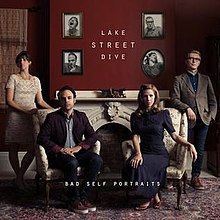 Album « by Lake Street Dive