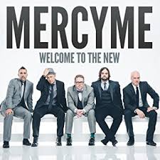 Album « by MercyMe