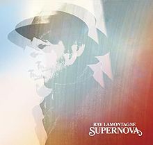 Album « by Ray Lamontagne