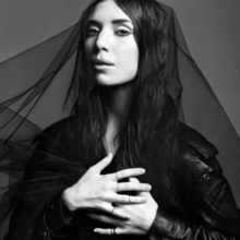 Album « by Lykke Li