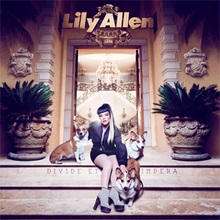 Album « by Lily Allen