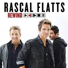 Album « by Rascal Flatts