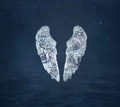 Album « by Coldplay