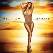 Album « by Mariah Carey