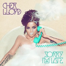 Album « by Cher Lloyd