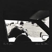 Album « by Sharon Van Etten