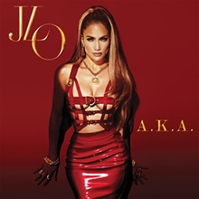 Album « by Jennifer Lopez