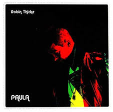 Album « by Robin Thicke