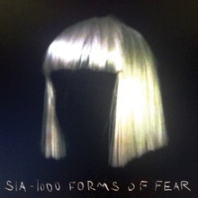 Album « by Sia