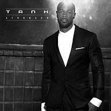 Album « by Tank