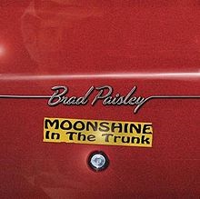 Album « by Brad Paisley