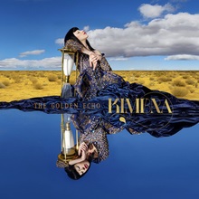 Album « by Kimbra