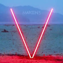 Album « by Maroon 5