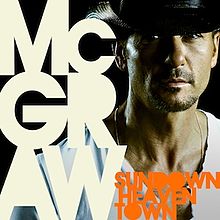 Album « by Tim Mcgraw