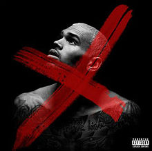 Album « by Chris Brown