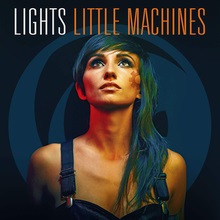 Album « by Lights