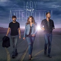 Album « by Lady Antebellum