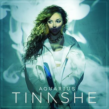 Album « by Tinashe