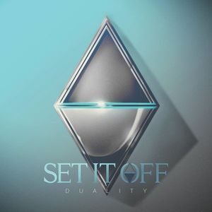 Album « by Set It Off