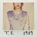 Album « by Taylor Swift