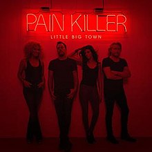 Album « by Little Big Town