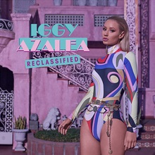 Album « by Iggy Azalea