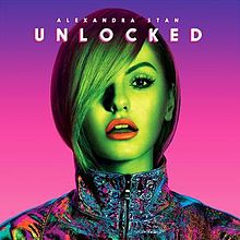 Album « by Alexandra Stan