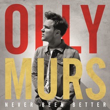 Album « by Olly Murs