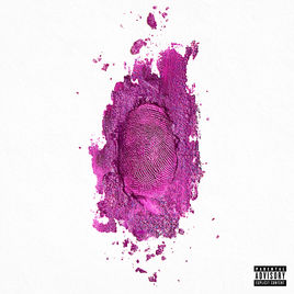 Album « by Nicki Minaj