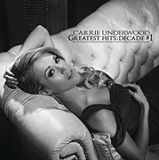 Album « by Carrie Underwood