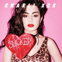 Album « by Charli XCX