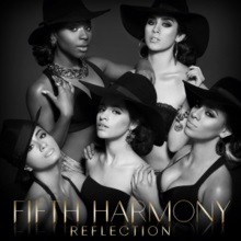 Album « by Fifth Harmony