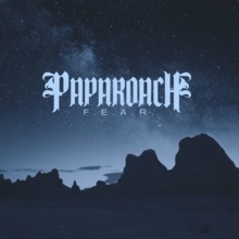 Album « by Papa Roach