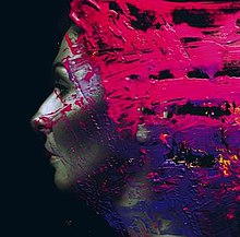 Album « by Steven Wilson