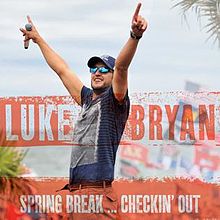 Album « by Luke Bryan