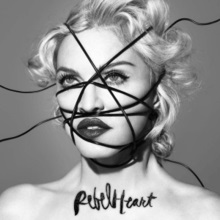 Album « by Madonna