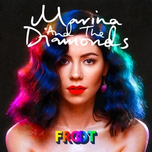 Album « by Marina