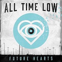 Album « by All Time Low