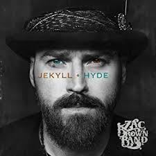 Album « by Zac Brown Band