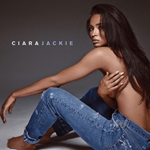 Album « by Ciara