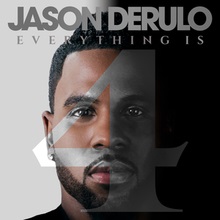 Album « by Jason Derulo