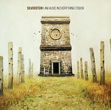 Album « by Silverstein