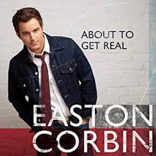 Album « by Easton Corbin