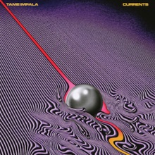 Album « by Tame Impala