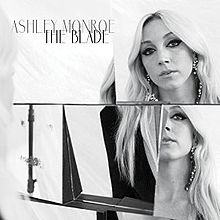 Album « by Ashley Monroe