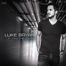 Album « by Luke Bryan