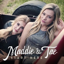 Album « by Maddie & Tae