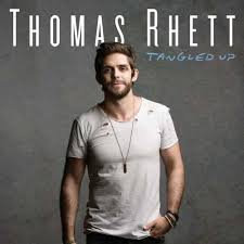 Album « by Thomas Rhett