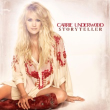 Album « by Carrie Underwood